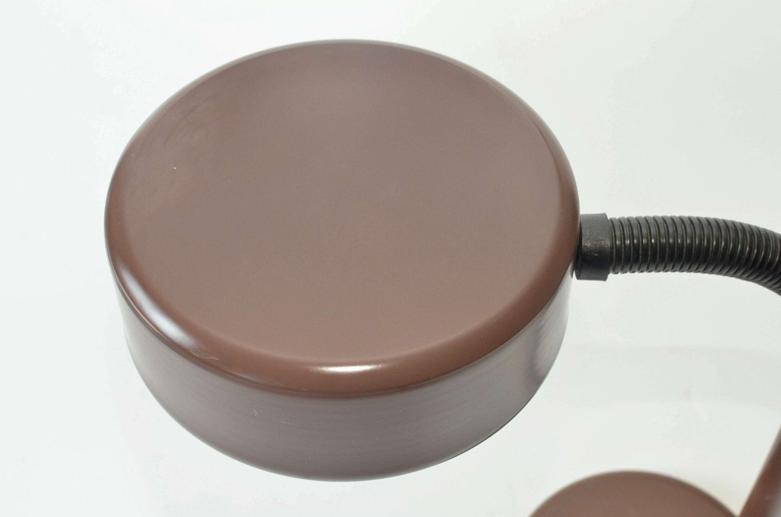 Vintage Dutch Metal Desk Lamp By Hala Zeist, Dutch Design 1970s photo 81.0