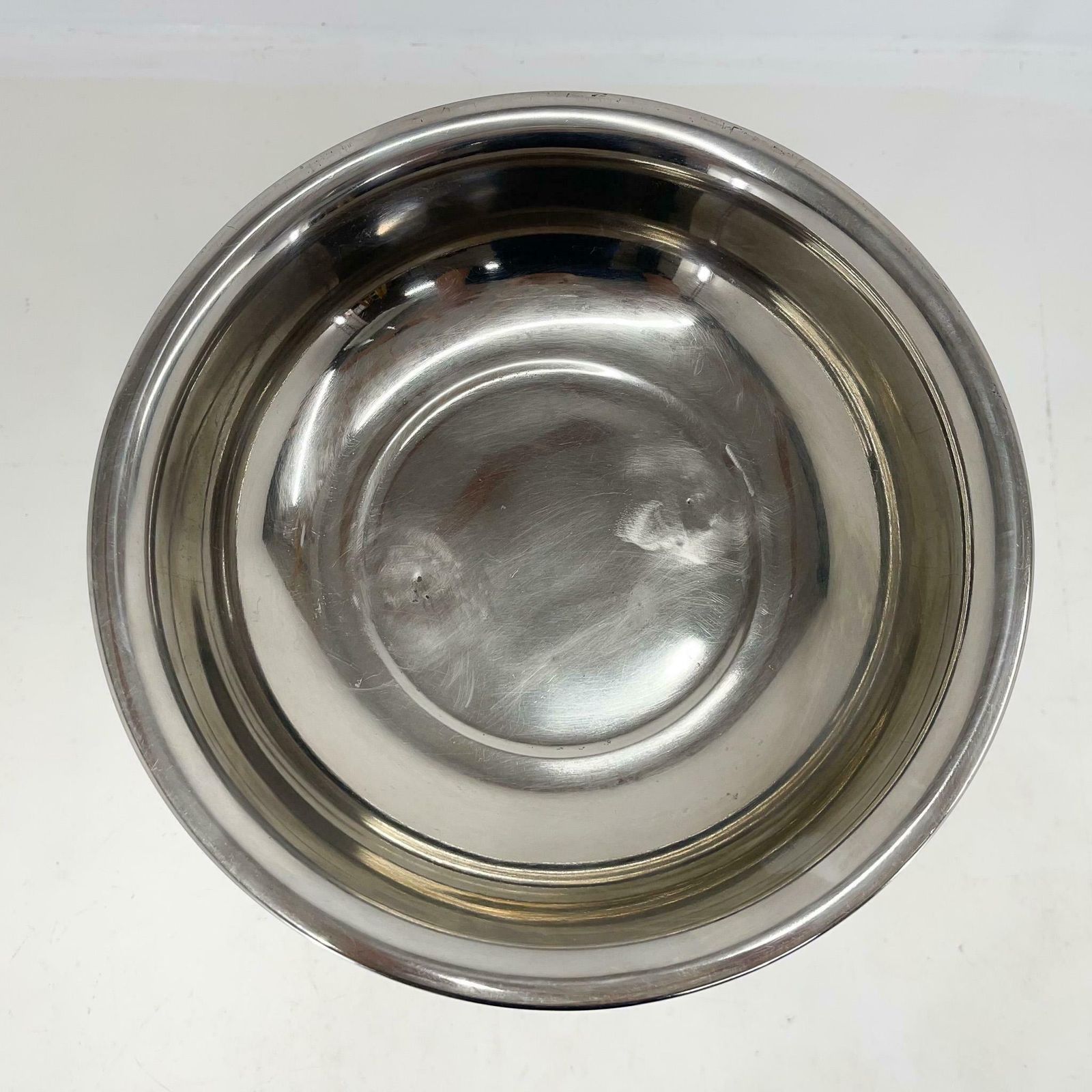 1950''S Hospital Wash Basin, Czechoslovakia photo vintage