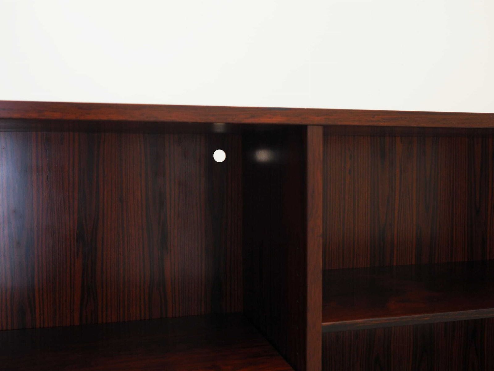 photo for sale Vintage Bookcase, Danish Design, 1970s, Production: Denmark