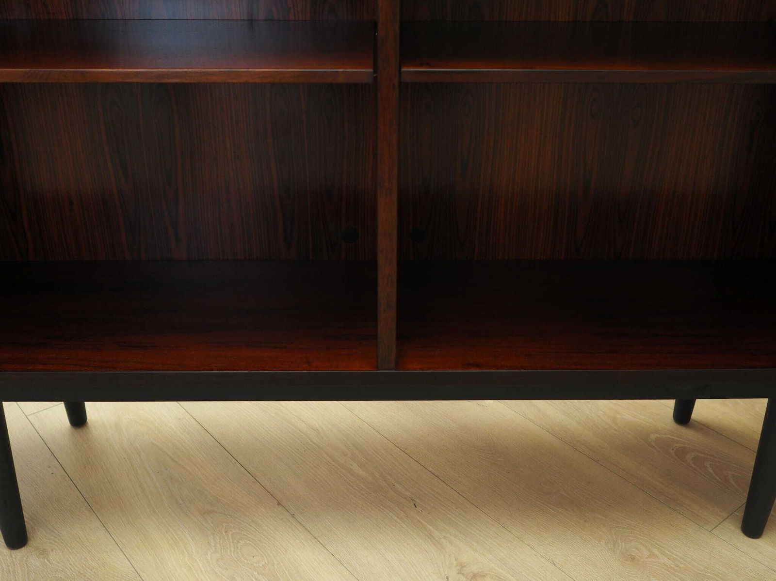 photo vinterior Vintage Bookcase, Danish Design, 1970s, Production: Denmark