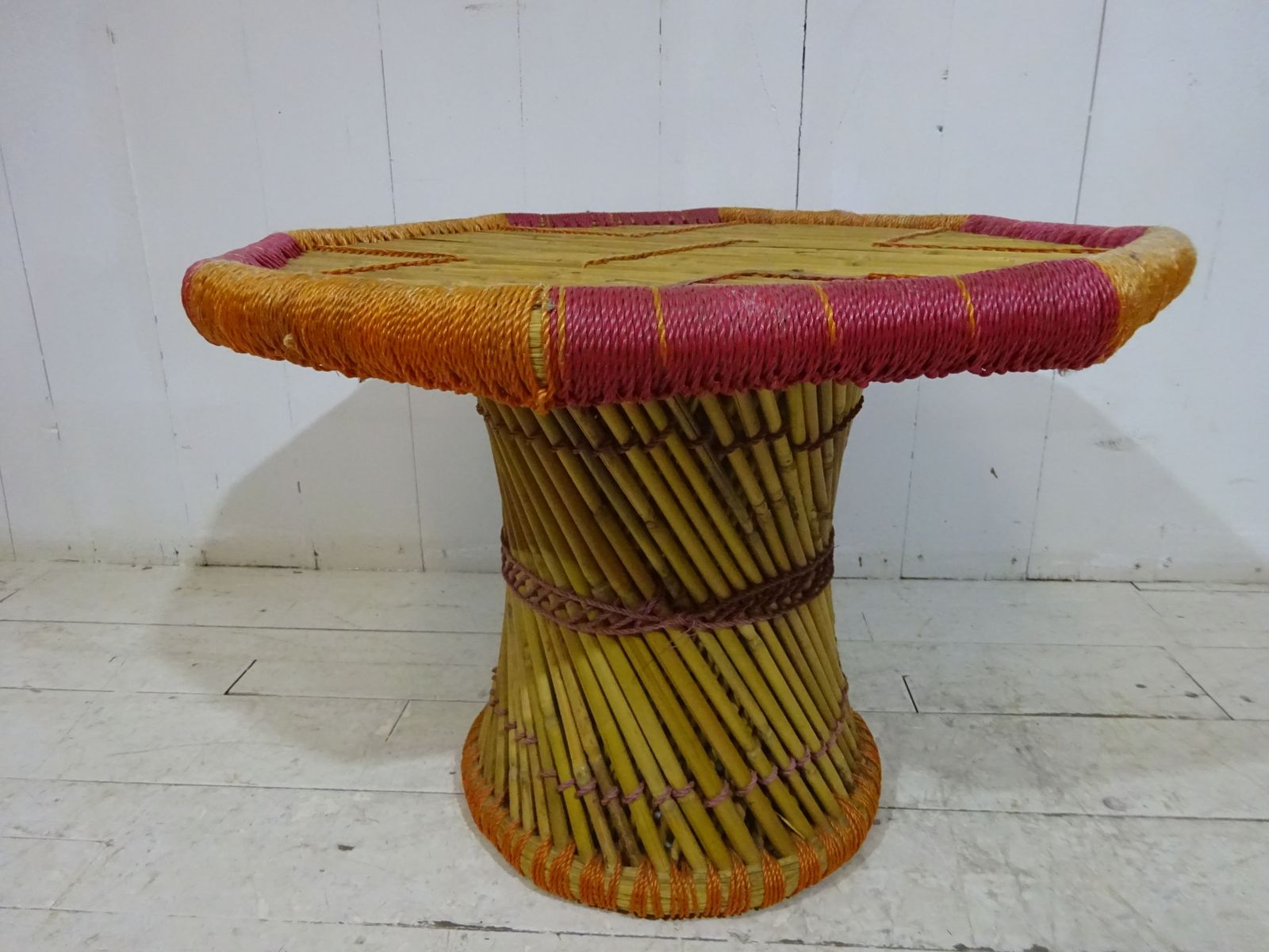 1960's Mid Century Side Table, 1960s