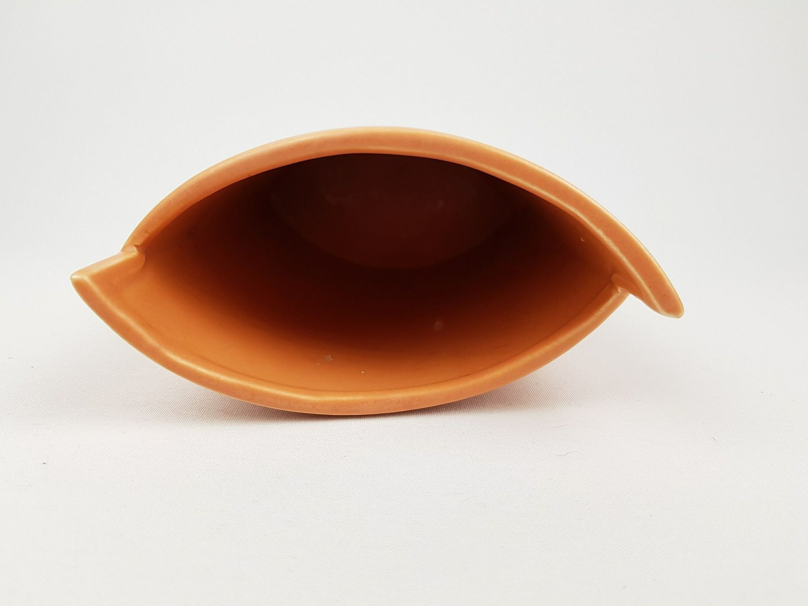 Vintage Zalmroze Vaas, Asa Selection (Voorheen Sgrafo Modern), West German Pottery, Jaren 1980 photo buy