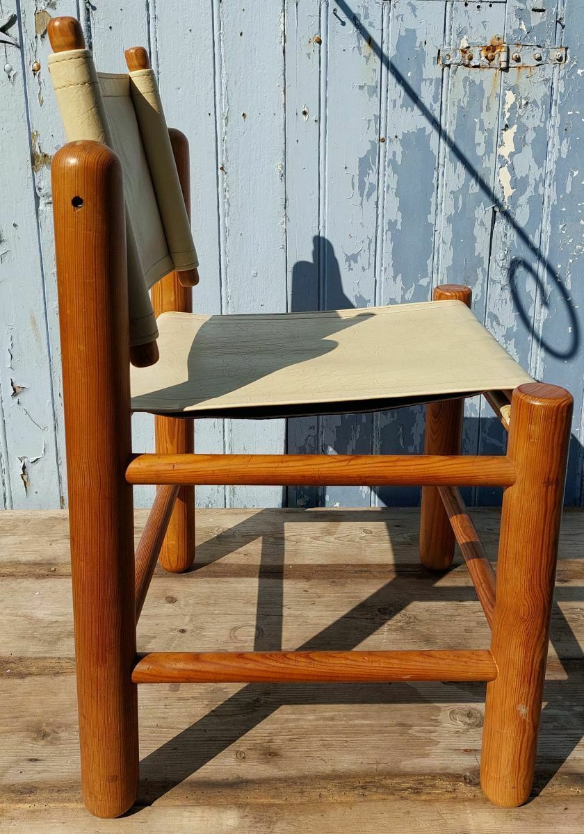 Chair Knud Friis Elmar Moltke Nielsen photo furniture