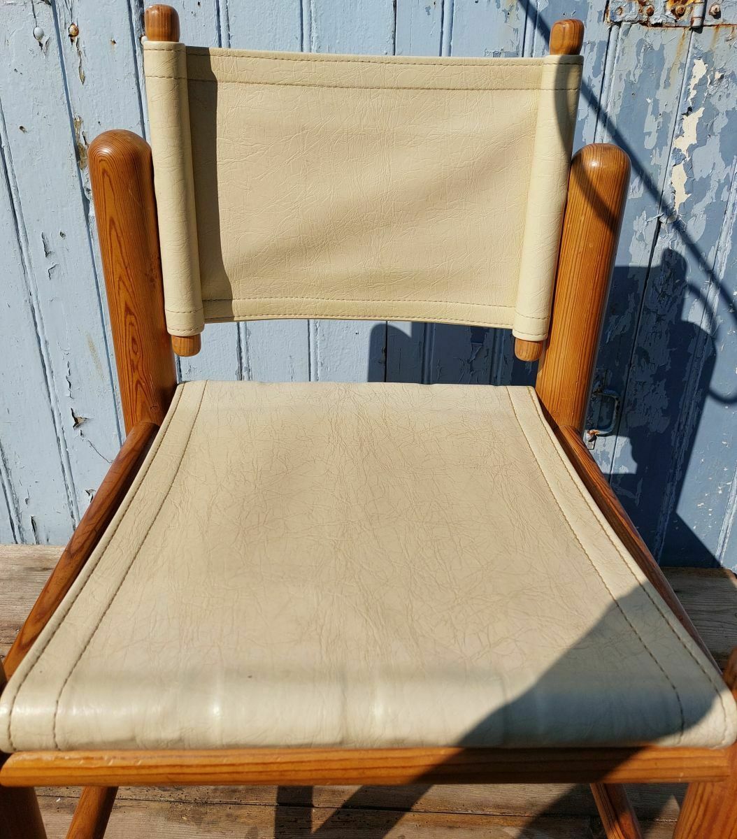 Chair Knud Friis Elmar Moltke Nielsen photo 310.0