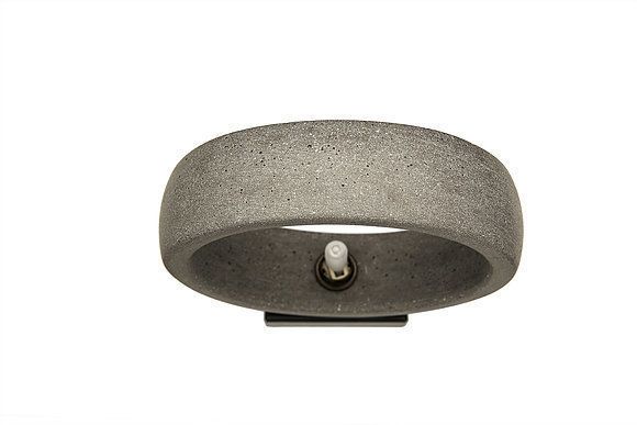 Ghetto Concrete Wall Light photo furniture