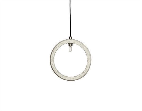 Ghetto Concrete Pendant Light photo 153.0
