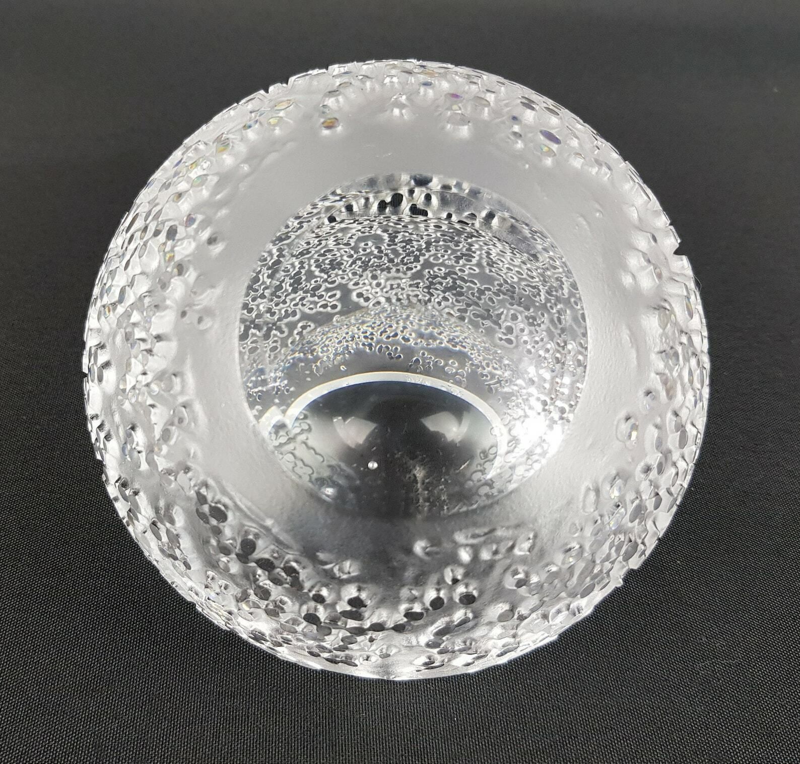 Vintage 1970s Peill Und Putzler Stylish Ashtray Bowl, West Germany photo vinterior