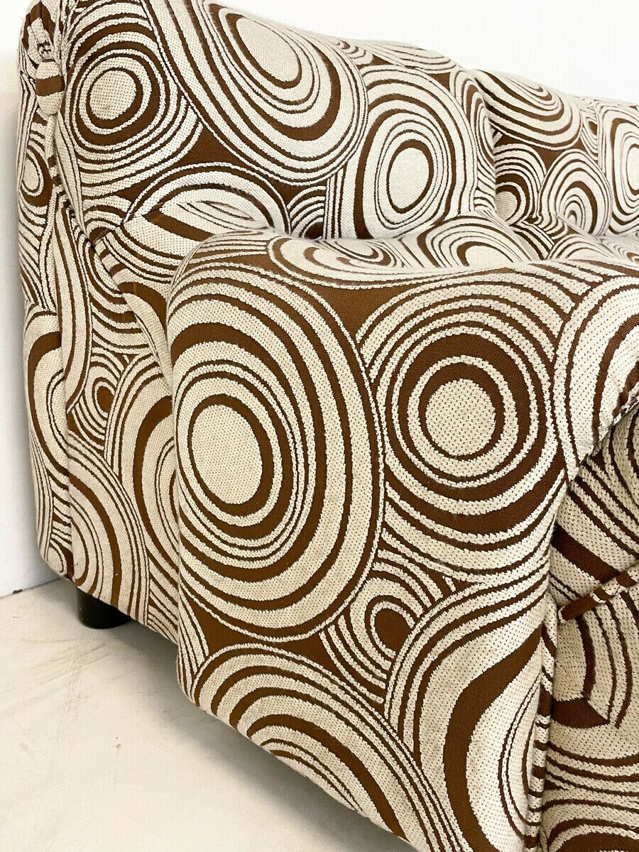 Mid Century Modern Italian Seating Set By Emilio Guarnacci & Felix Padovano photo Furniture