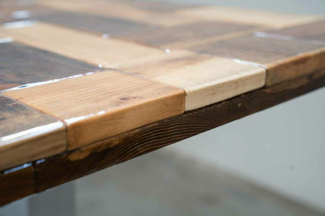 Table Artisanale Produite Par Maxvintage Sas photo buy