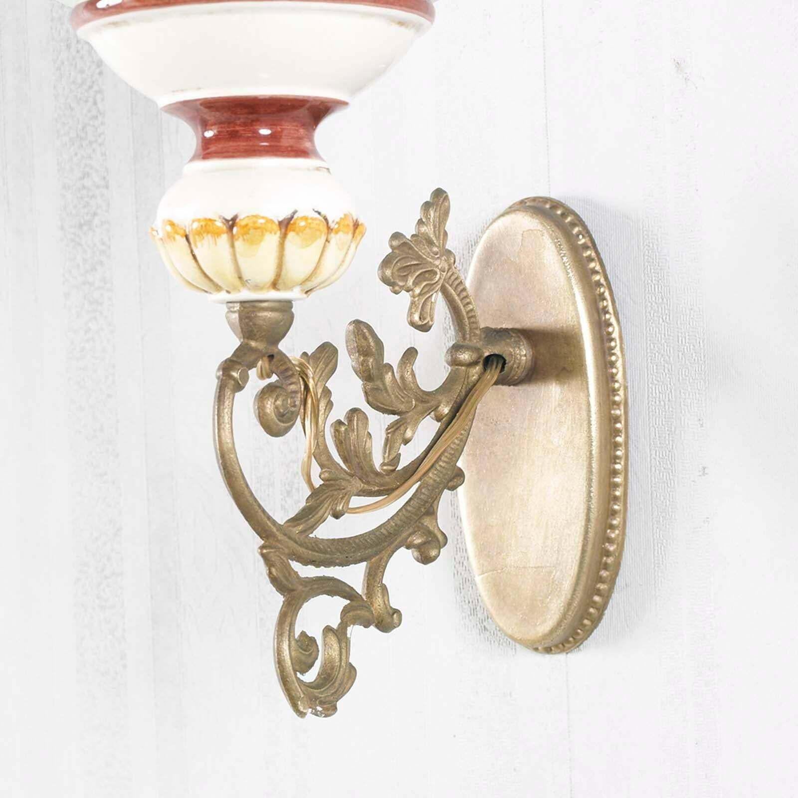Pair Art Decò Venetian Sconces, Wall Lamps, Engraved Opaline Murano Glass Sfere photo for sale