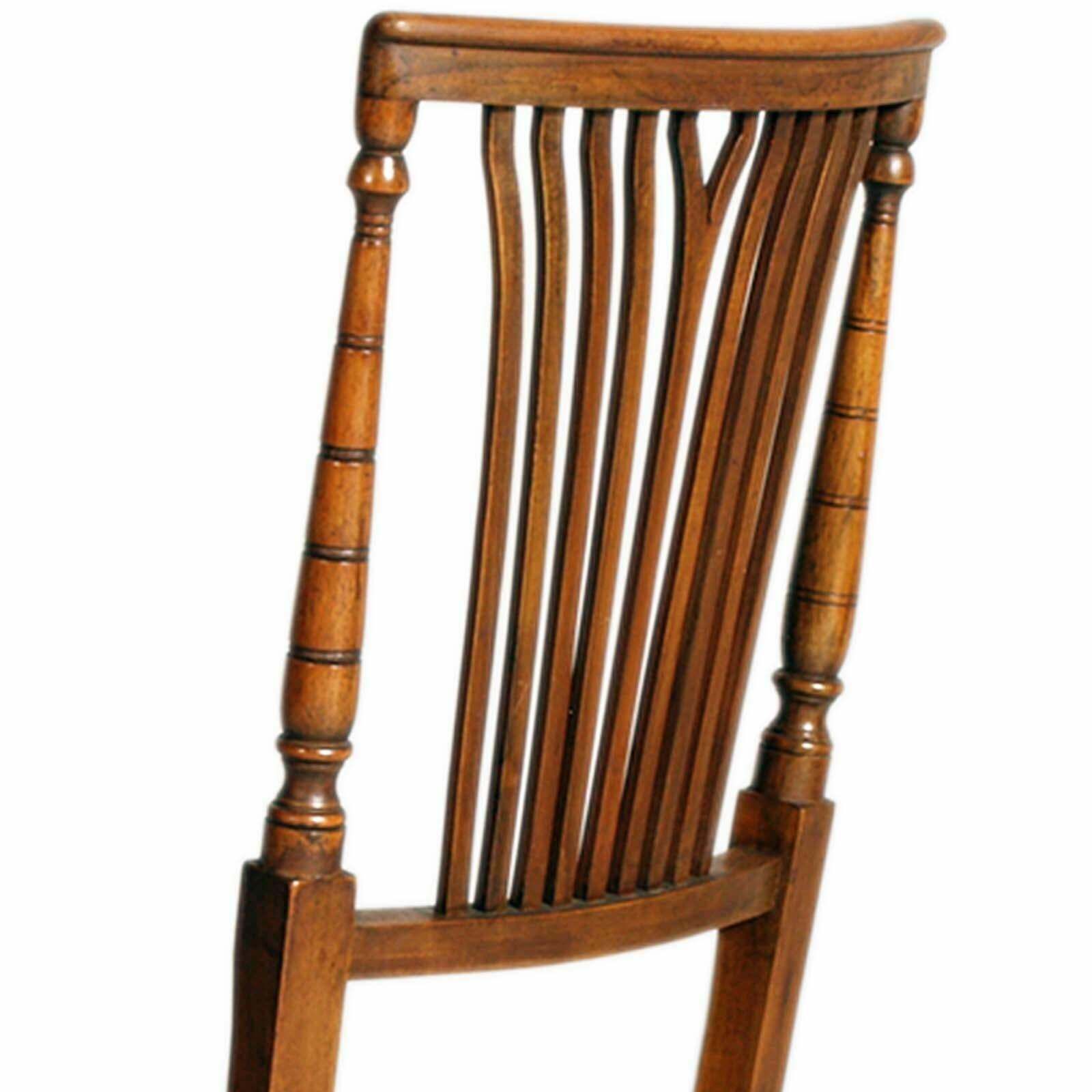 Mid Century 1960s Set Six Chairs Chiavarine By Gaetano Descalzi, Strow Seat photo 9805.92