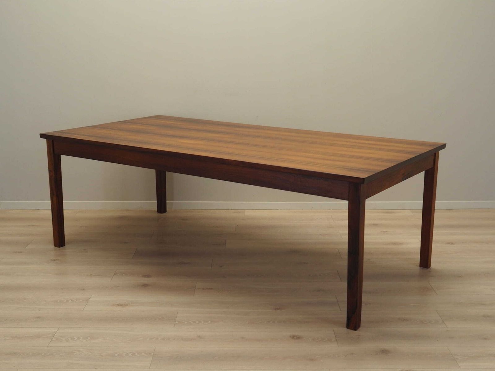 Vintage Table, Danish Design, 1970s, Production: Denmark photo for sale