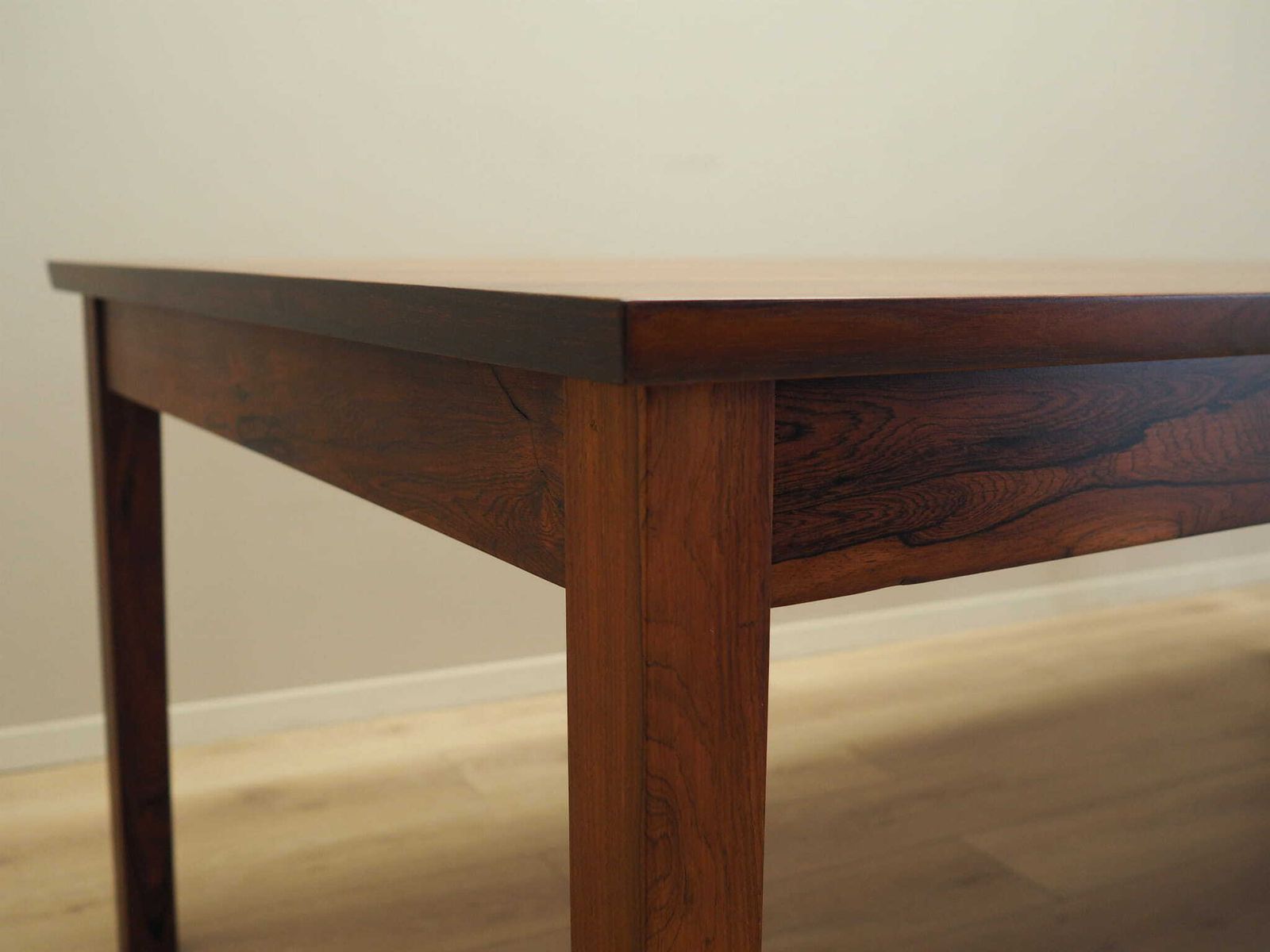2379.0 Vintage Table, Danish Design, 1970s, Production: Denmark photo
