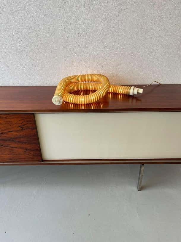 photo furniture Early Boalum Lamp By Livio Castiglioni And Gianfranco Frattini Italy Ca. 1969