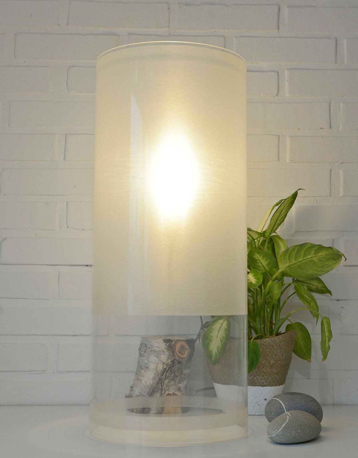 Large Vintage Floor Lamp / Space Age Light Fixture / Atomic Mid Century Modern / Yugoslavia 1970's / 1980's photo furniture