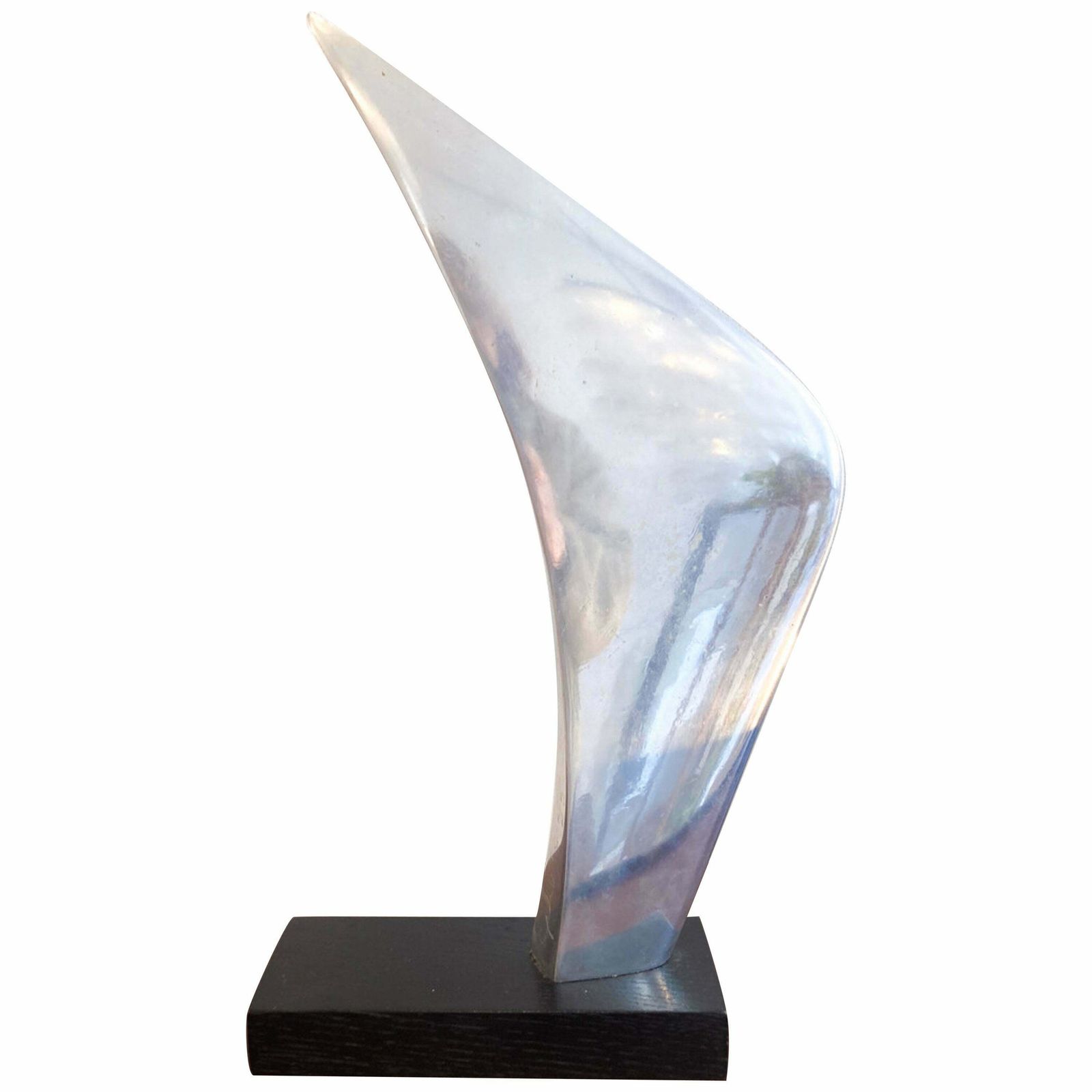 Mid Century Sculpture Signed émile Gilioli Numbered 2/5 France 1950s