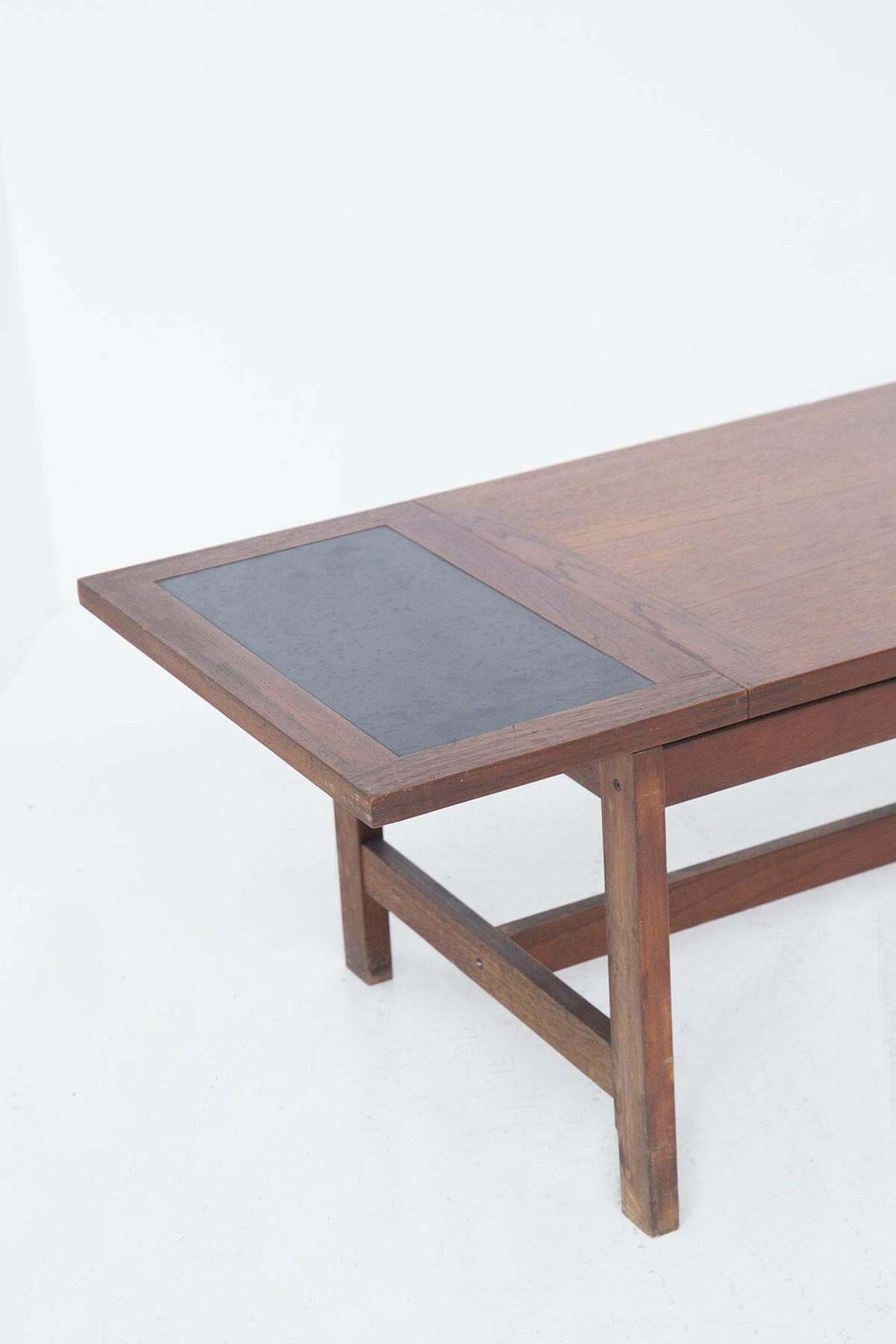 Finn Juhl Rare Coffee Table For France And Sons Original Label photo for sale