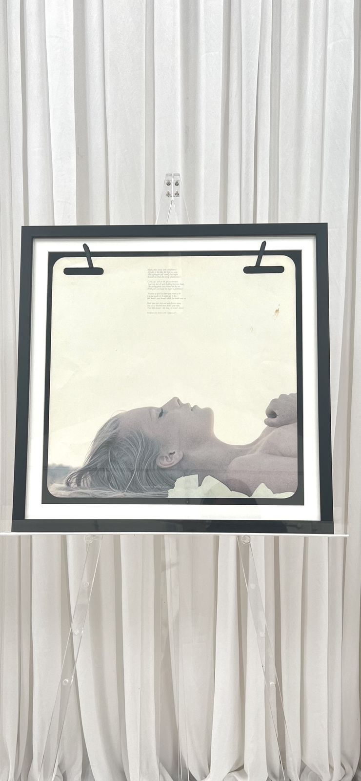 Pirelli Calendar 1969: Spirit Of The California Beach Scene. photo furniture