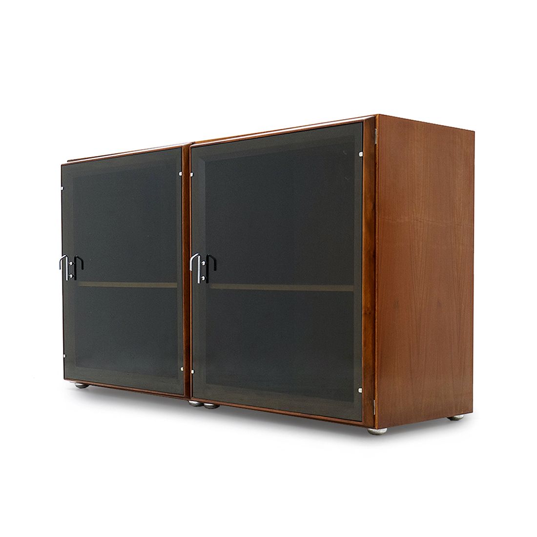 Modular Sideboard By Vittorio Introini For Saporiti, 1970s photo for sale