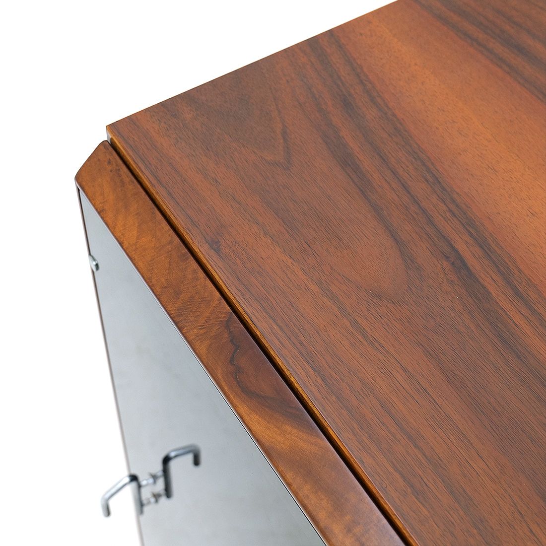 photo for sale Modular Sideboard By Vittorio Introini For Saporiti, 1970s