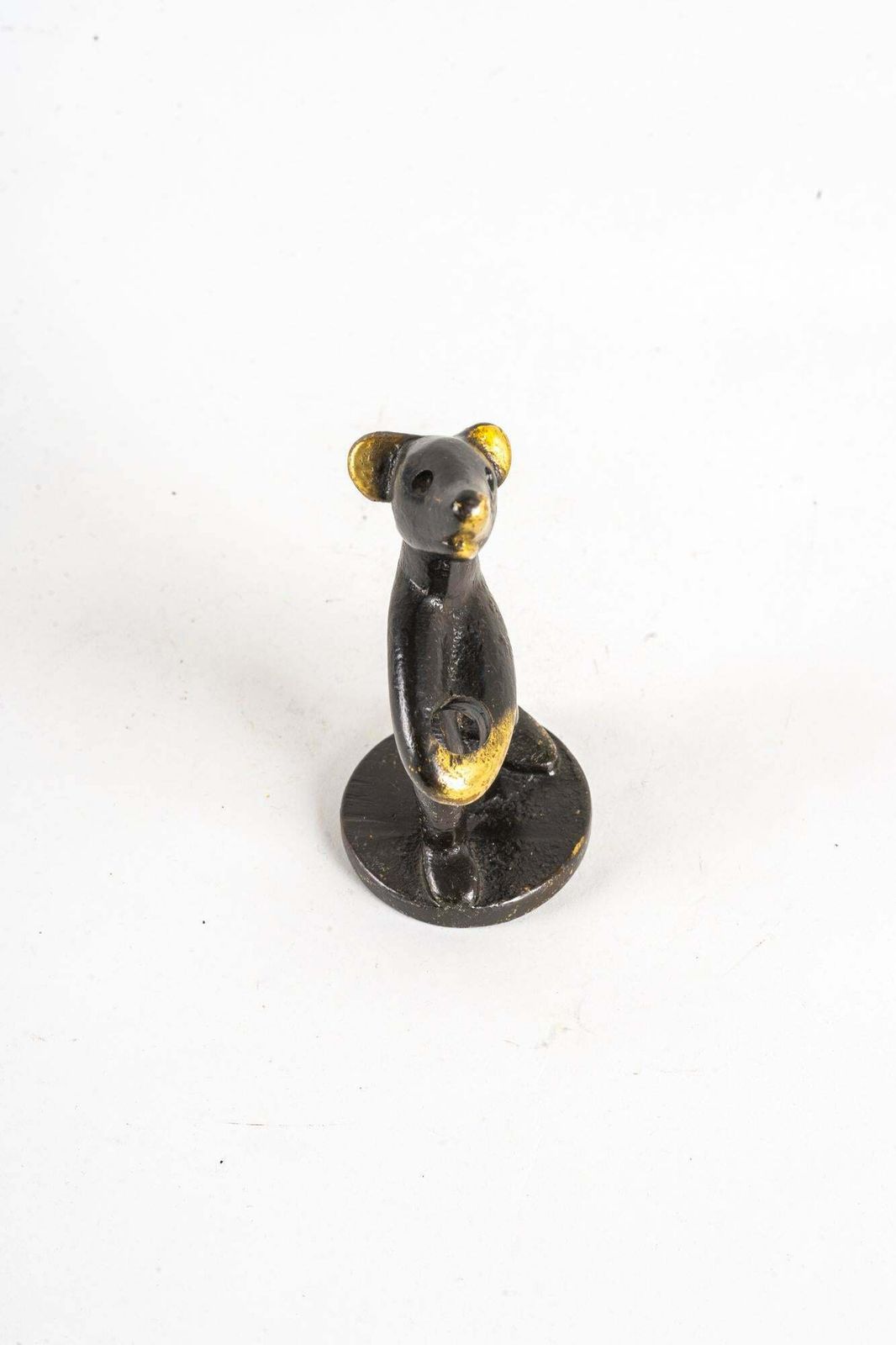 Walter Bosse Pencil Holder Around 1950s photo for sale