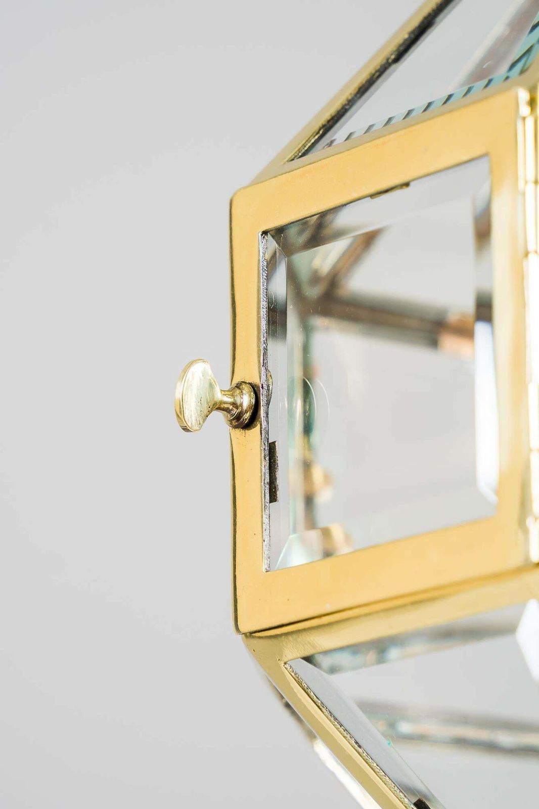 photo furniture Art Deco Pendant Vienna Around 1920s In The Style Of Adolf Loos
