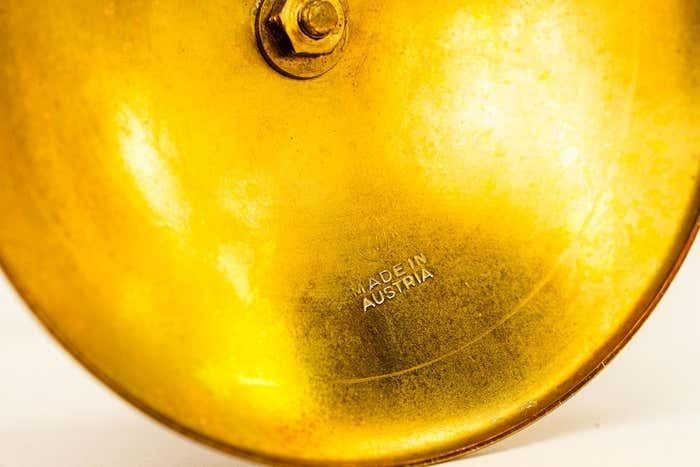 Candle Holder For 4 Candles Vienna Around 1950s photo vinterior