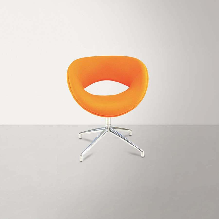 Boss Design: Happy Meeting Chair   Refurbished photo Furniture