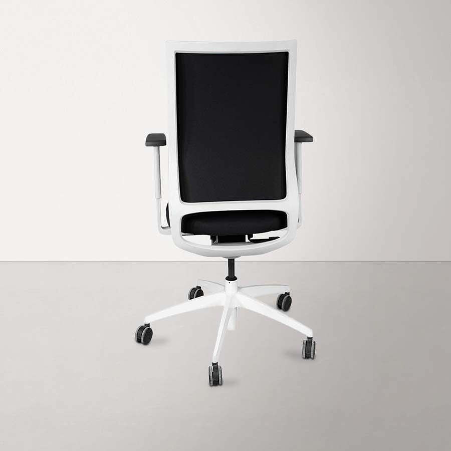 Sedus: Quarterback Office Chair   Refurbished photo for sale