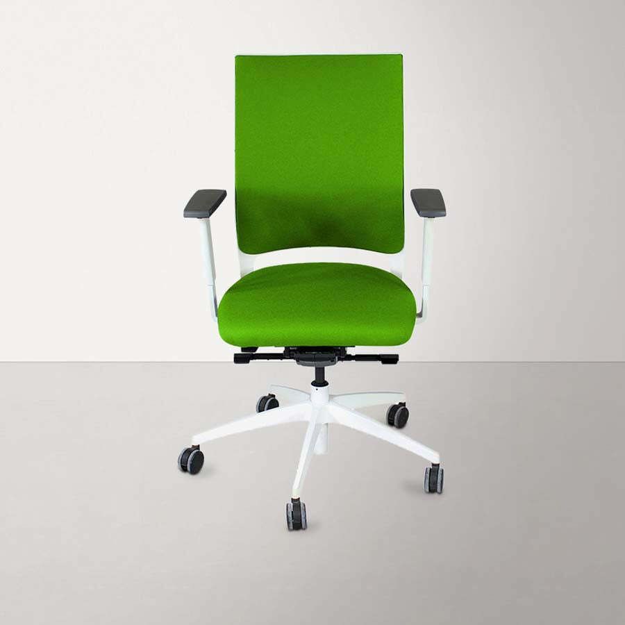 photo furniture Sedus: Quarterback Office Chair   Refurbished
