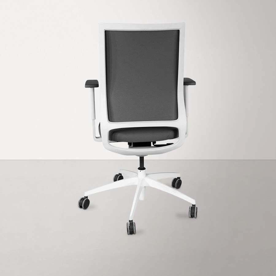 photo vintage Sedus: Quarterback Office Chair   Refurbished