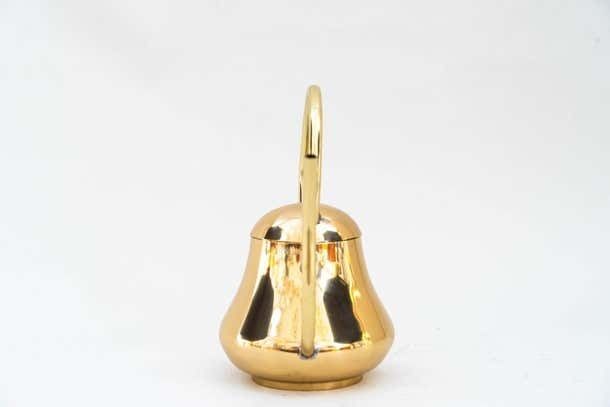 Brass Watering Can Vienna Around 1960s photo Home Decor