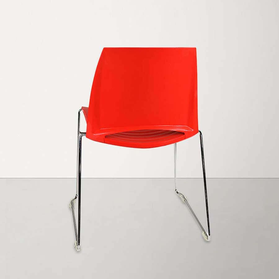 Frovi: Sand Stacking Chair   Refurbished photo buy