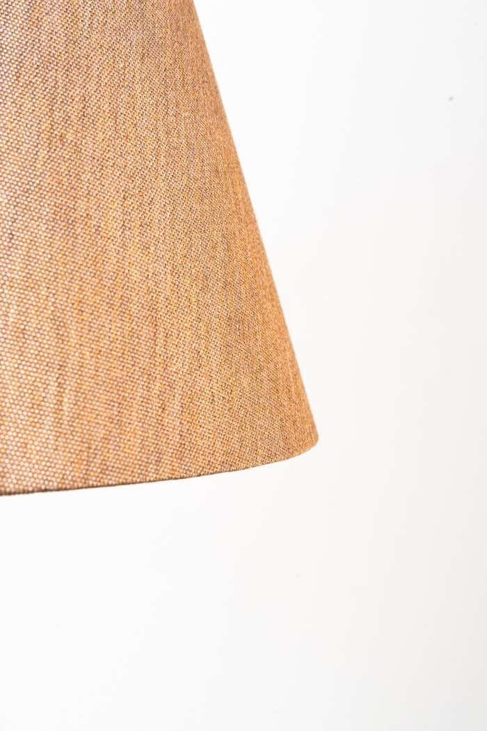2 Rupert Nikoll Wood Table Lamps By Rupert Nikoll, Around 1950s photo vinterior