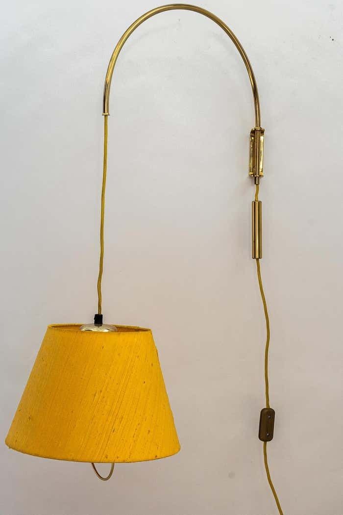 Crystal Glass "Palwa" Chandelier Around 1970s photo furniture