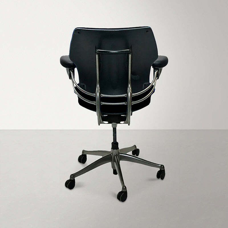 Humanscale: Freedom Task Chair   Refurbished photo for sale
