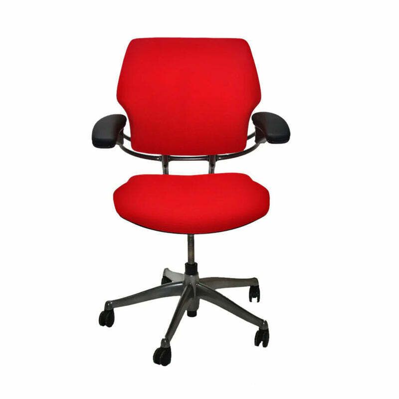 photo vinterior Humanscale: Freedom Task Chair   Refurbished