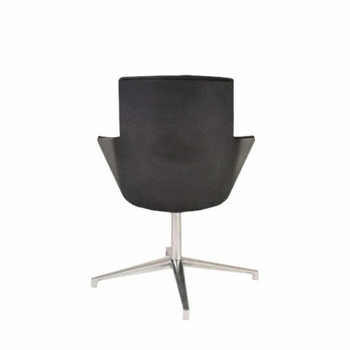 Allermuir: Phoulds Meeting Chair   Refurbished photo Furniture