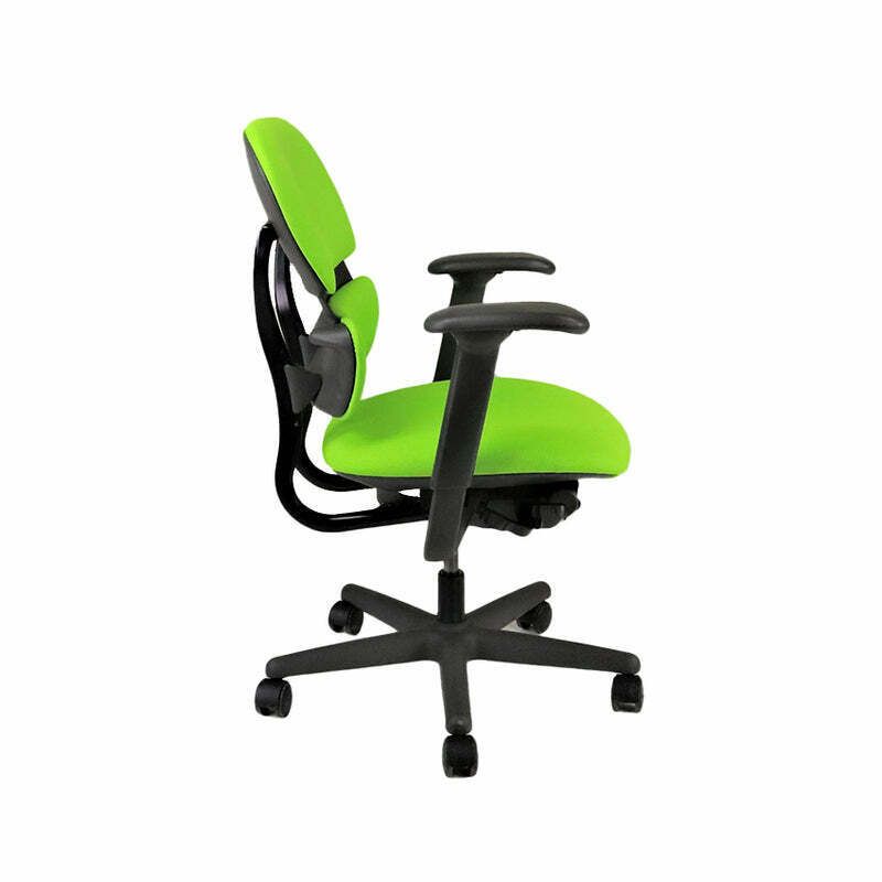 Ki: Impulse Office Task Chair   Refurbished photo vintage