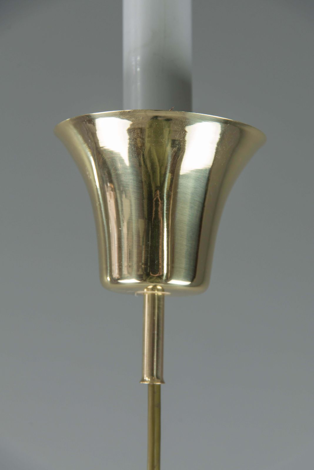 Pendant Vienna, Circa 1960s, Vintage photo Lighting
