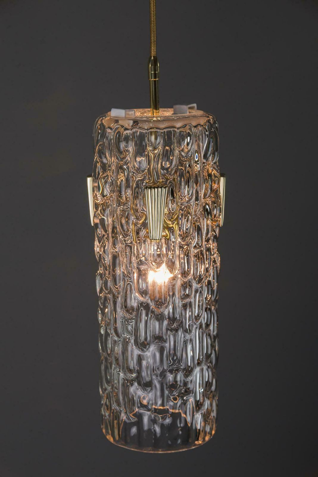 Rupert Nikoll Pendant, Circa 1950s photo buy