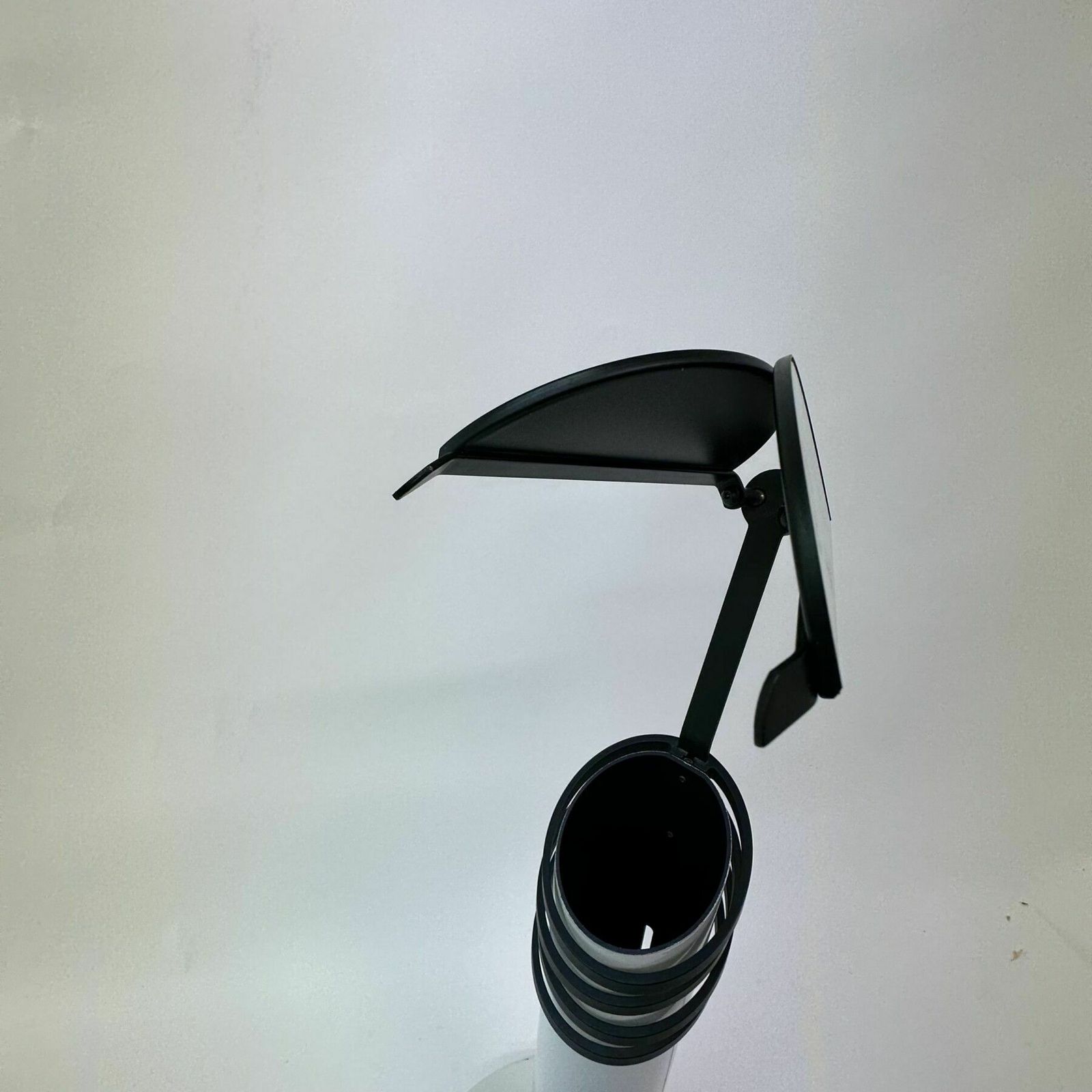 photo for sale British Bookcase By Lucian Ercolanimid Century Design ‘Scarab’ Ateljé Lyktan Table Lamp , 1970’s