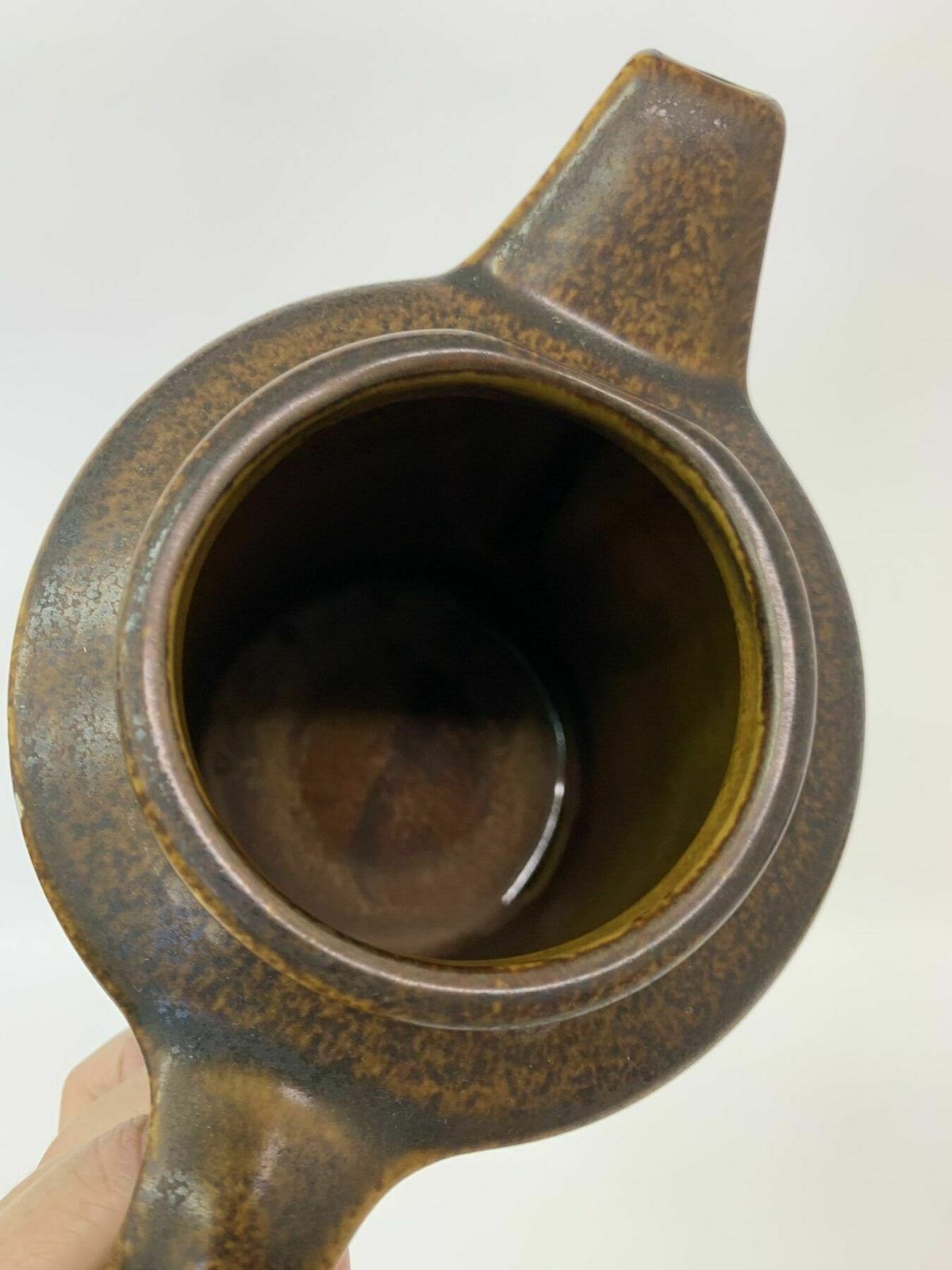 Koffie /Theepot Ulla Procope Voor Arabia Finland, Model 'Ruska' photo buy