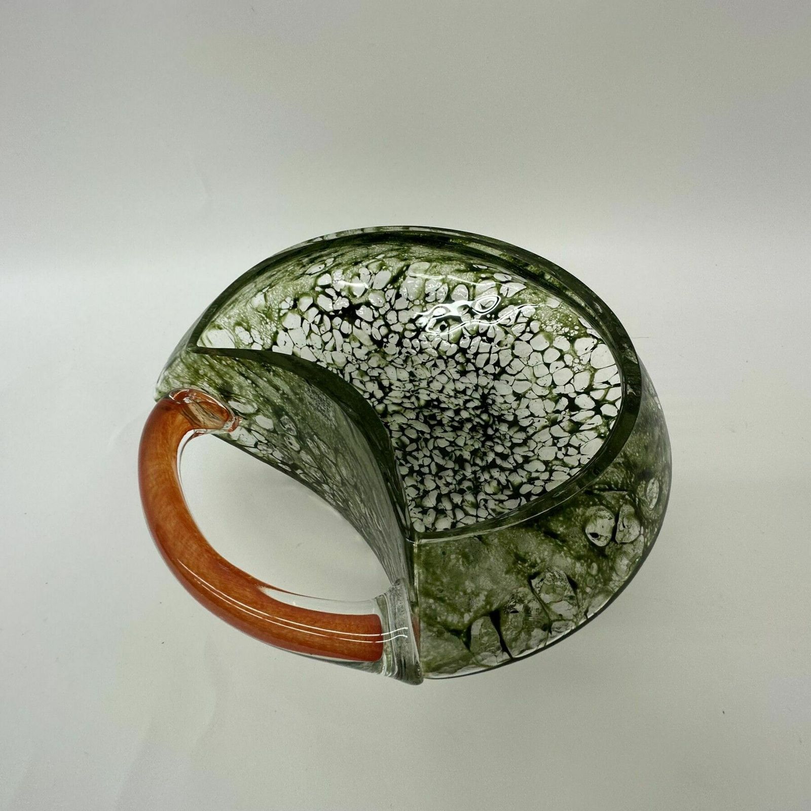 Woonaccessoires Grote Kjell Engman Voor Kosta Boda Zweden Schaal, Ca. Jaren 1970 photo