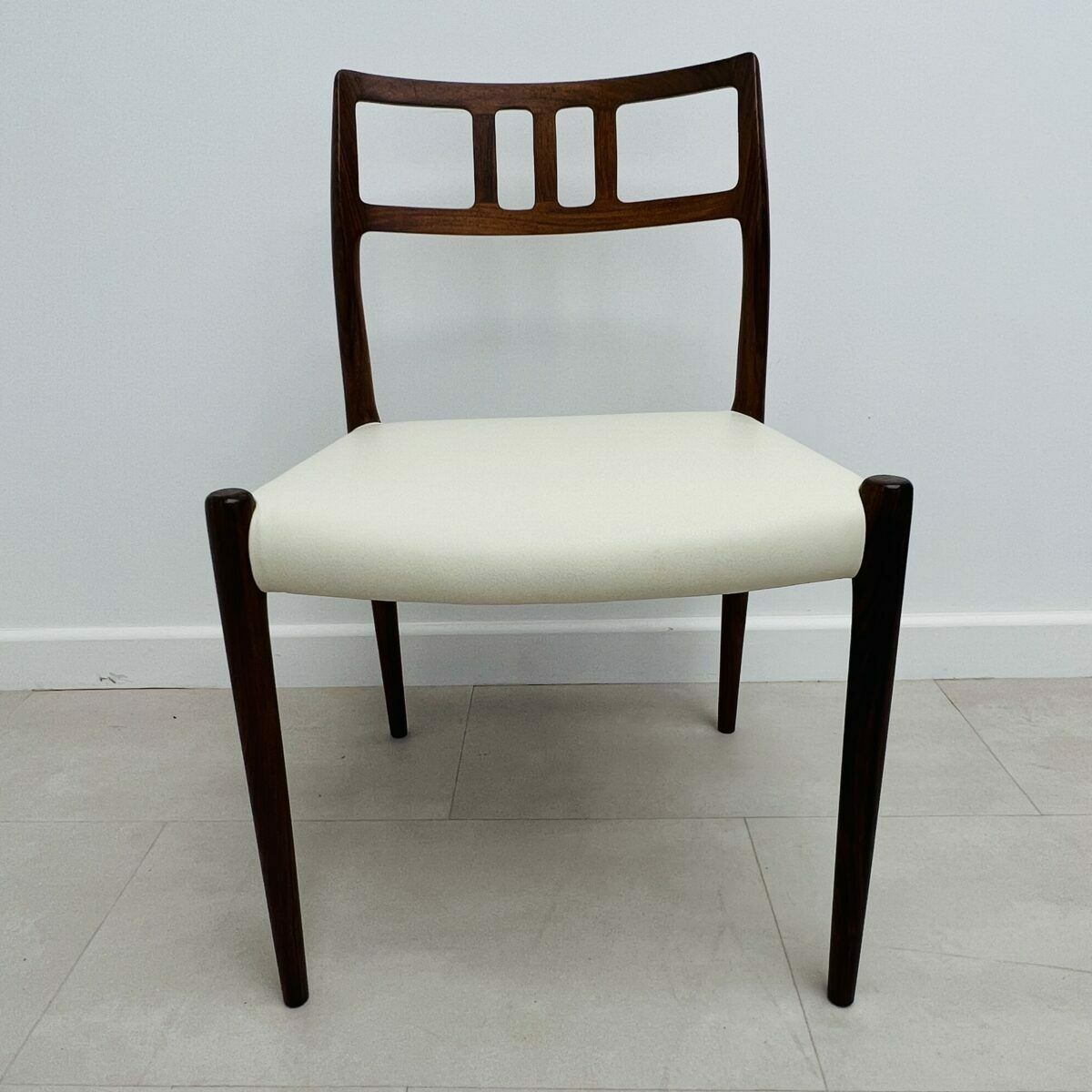 Danish Dining Set By Niels Otto Møller photo buy