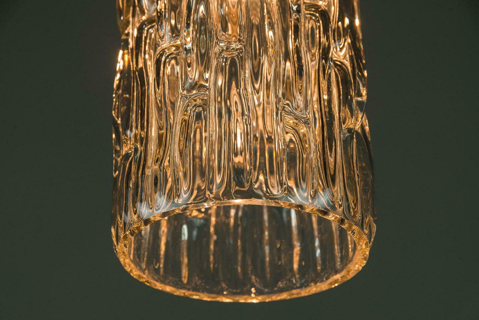 Rupert Nikoll Pendant, Circa 1950s photo for sale
