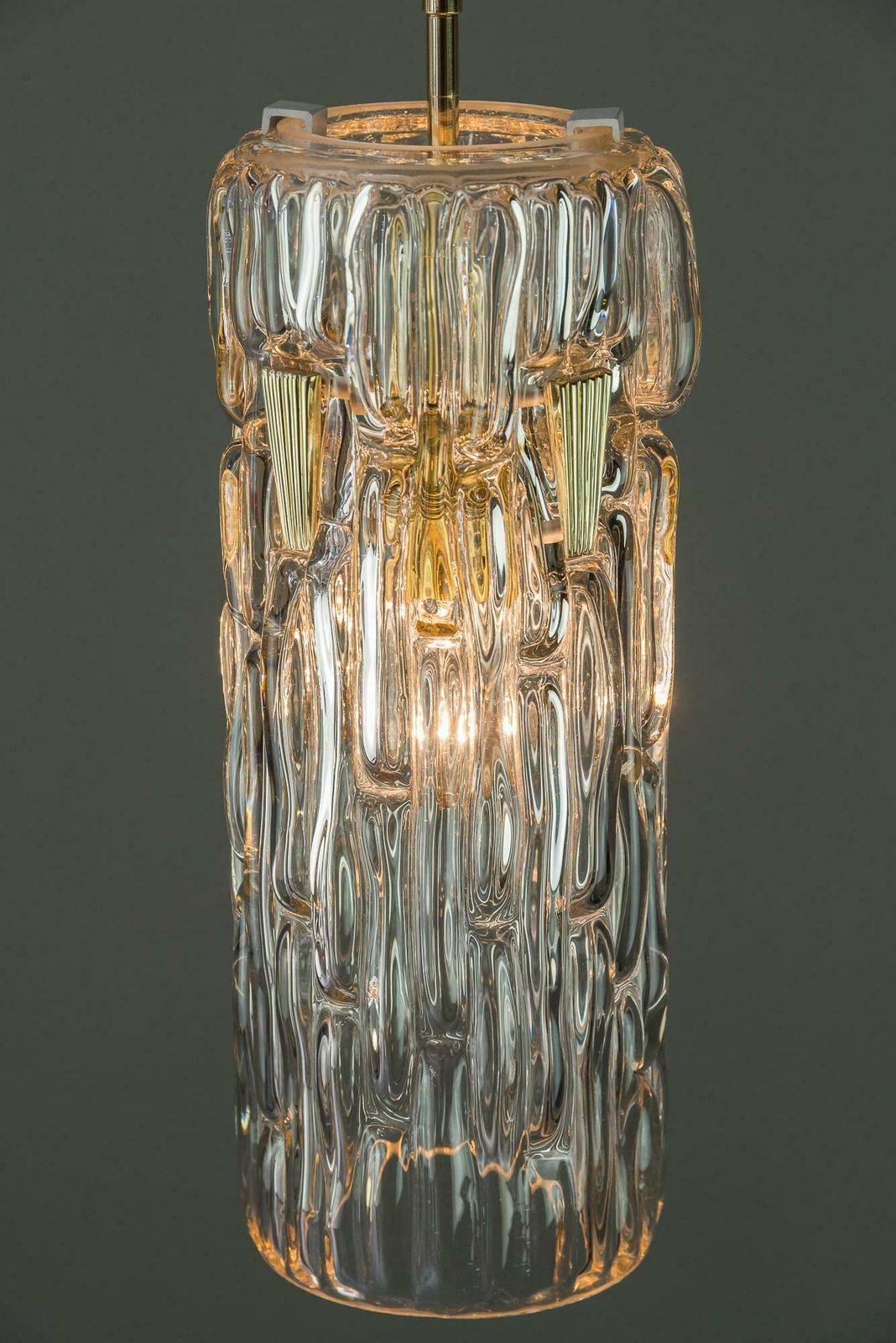 Rupert Nikoll Pendant, Circa 1950s photo buy