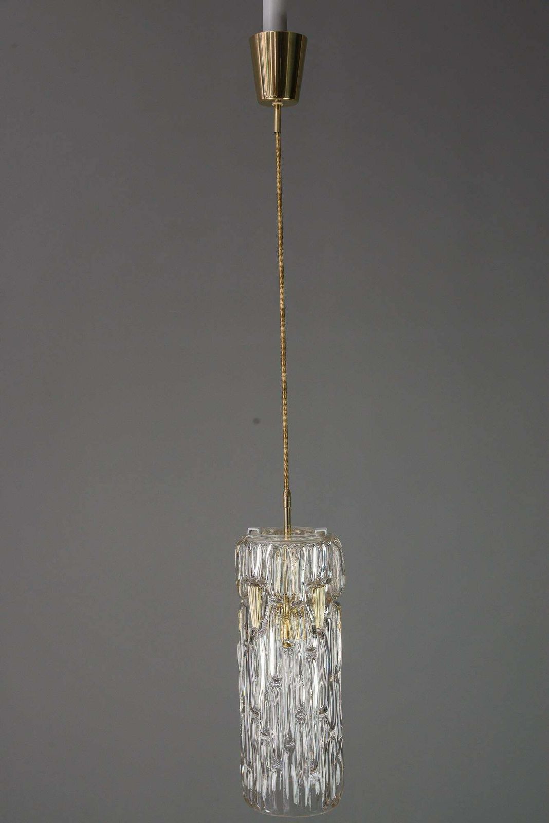 photo for sale Rupert Nikoll Pendant, Circa 1950s