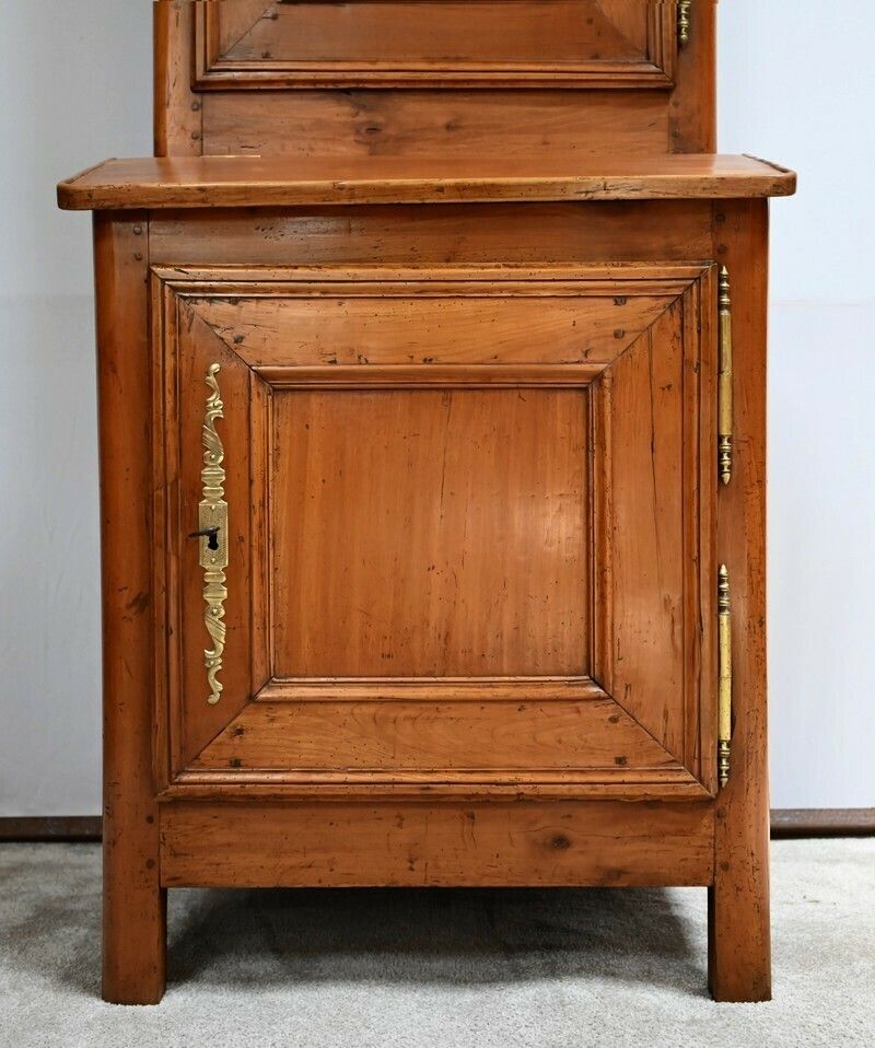 photo buy Rare Property Furniture In Cherry, Loire Valley – Mid 19th Century