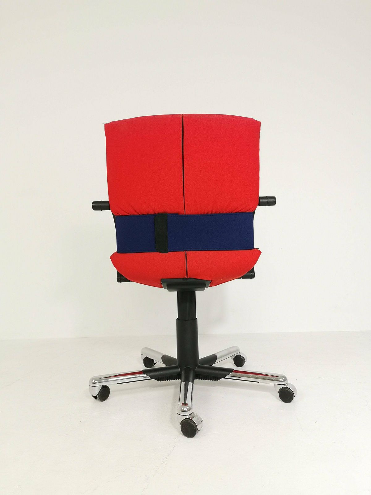 Mario Bellini Office Chair For Vitra photo 754.0